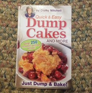 Dump cookbook